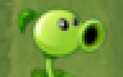 PvZ2 (D2021) Plants