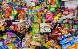 buncharted snacks