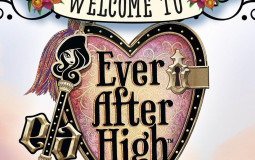 ever after high characters 🍎