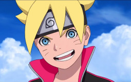 BORUTO