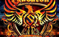 sabaton songs