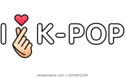 K-pop Tier List