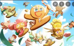 Cookie Run Kingdom