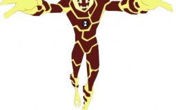 ben 10