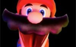 Mario Games: Ranked