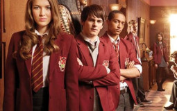 House Of Anubis Characters