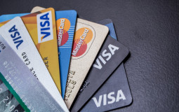 Credit Cards