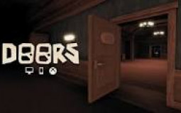 Roblox Doors Entities