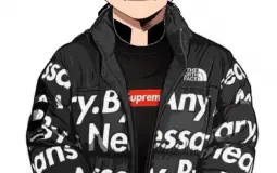 Bench Boys & Others PP size