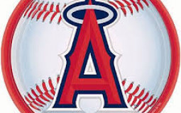 los angeles angels players