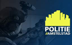 Amstelstad Politie