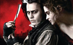 Sweeny Todd Songs