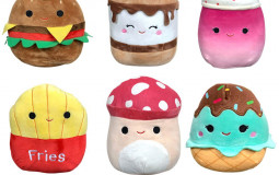 Squishmallows