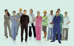 IL PEGGIOR LAVORO DEL MONDO