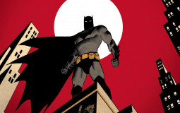 Batman Villains