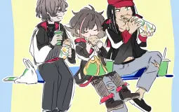 leith's best boys