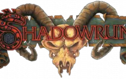 Shadowrun