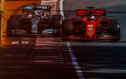 Racing Games