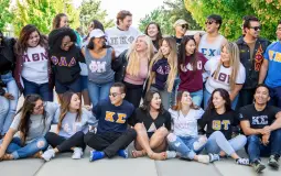 Sororities