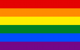 Pride Flags