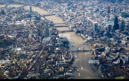 London Bridges