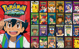 Pokemon Anime Openings Tier List