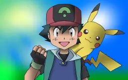 pokemon starter list