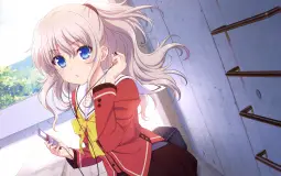 Best anime