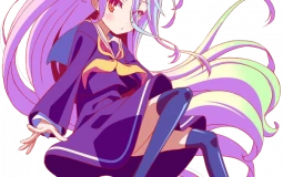 Waifu Tierlist