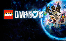 Lego Dimensions