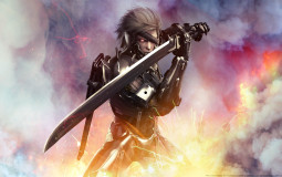 MGR:R Boss Themes