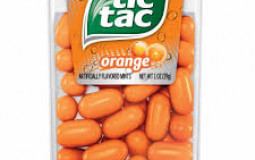 tic tacs