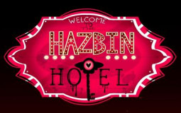 Hazbin Hotel/Helluva Boss