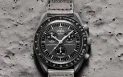 Omega watches