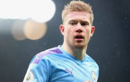 Premier League Midfielders