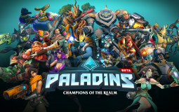 Paladins ass tier list