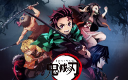 Random Anime i've watched