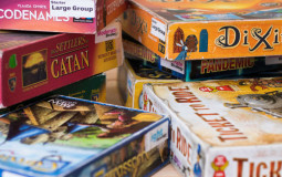 Jeux de société (90-00)