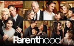 Parenthood Characters