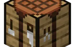 Minecraft Blocks/Items