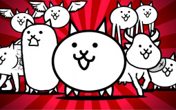 battle cats
