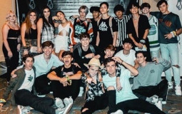 tiktok boys