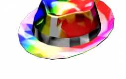 Sparkle TIme Fedora list