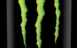 Monster Energy