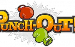 PUNCH-OUT!!