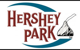 Hersheypark's Rollercoasters!