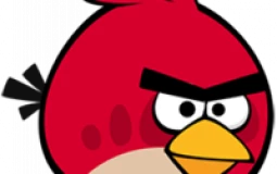 Angry Birds but by me