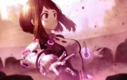 Waifus Personales