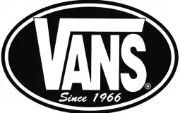 Vans model