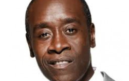 Don cheadle